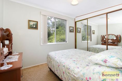 Property photo of 77 Mitchell Drive Glossodia NSW 2756