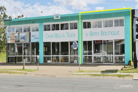 1/74 Moss St, Slacks Creek, QLD 4127