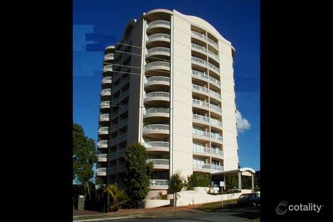 32/32 Dunmore Tce, Auchenflower, QLD 4066