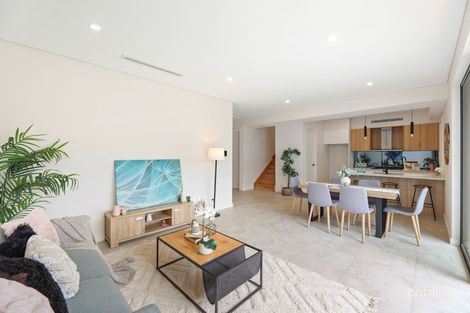 Property photo of 66D Winbourne Street East West Ryde NSW 2114