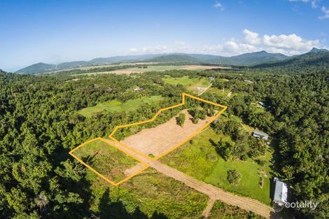 Lot 8 Santacatterina Rd, Finlayvale, QLD 4873