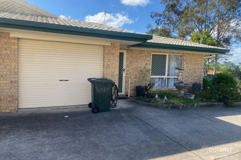 4/133 Castile Cres, Edens Landing, QLD 4207