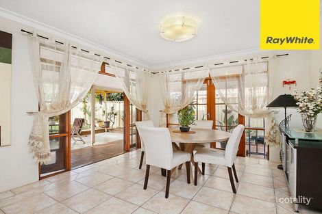 Property photo of 42 Dalley Street Lidcombe NSW 2141