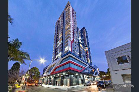 1707/2 Mary St, Burwood, NSW 2134
