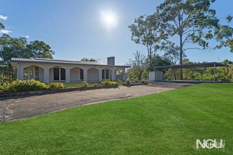 Property photo of 311 Arthur Summervilles Road Karalee QLD 4306