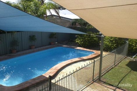 Property photo of 19 Park Avenue Emerald QLD 4720