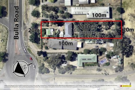 Property photo of 91 Bulla Road Bulla VIC 3428