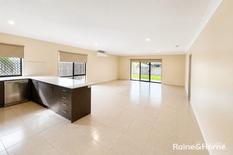 Property photo of 4 Aston Street Upper Coomera QLD 4209