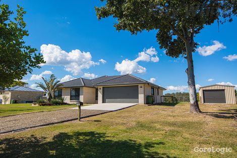 Property photo of 109-111 Bleakley Road Delaneys Creek QLD 4514