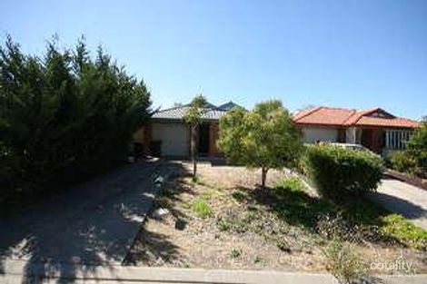 41 Mawson Cct, Woodcroft, SA 5162