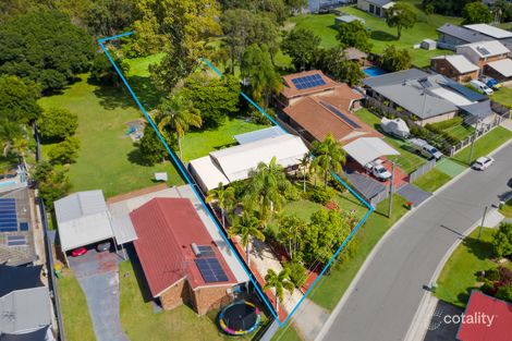 Property photo of 8 Galena Court Bethania QLD 4205