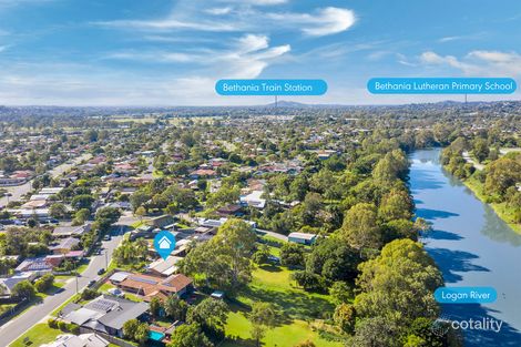 Property photo of 8 Galena Court Bethania QLD 4205