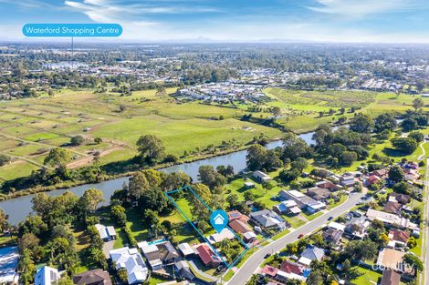 Property photo of 8 Galena Court Bethania QLD 4205