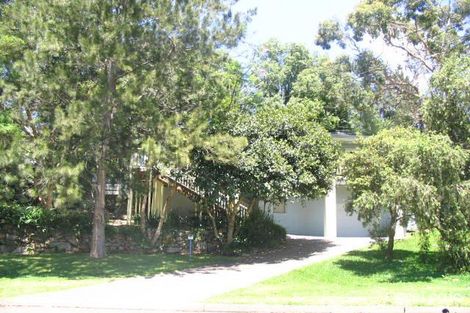 Property photo of 15 Tivoli Esplanade Como NSW 2226