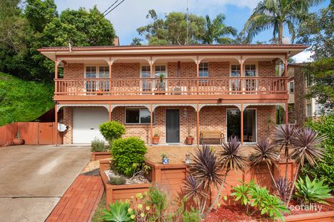 Property photo of 7 Chestnut Road Mount Colah NSW 2079