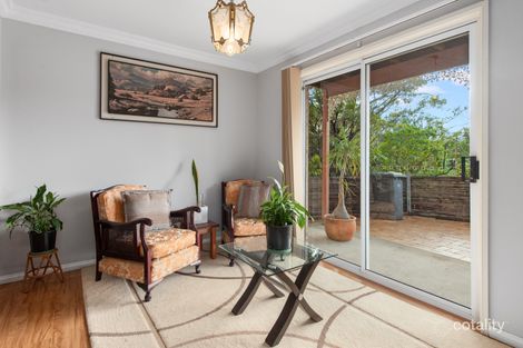 Property photo of 7 Chestnut Road Mount Colah NSW 2079