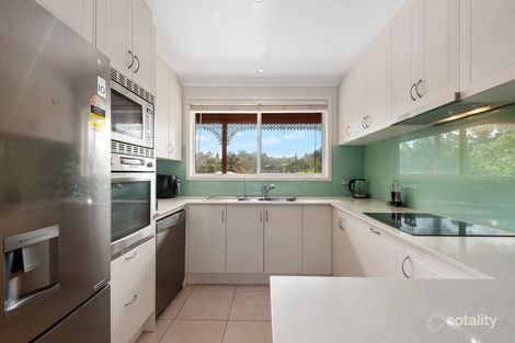Property photo of 7 Chestnut Road Mount Colah NSW 2079