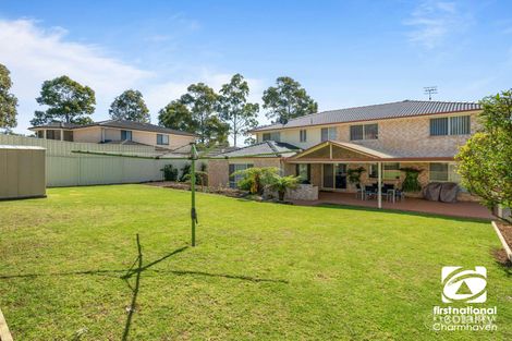 Property photo of 5 Mountain Ash Road Hamlyn Terrace NSW 2259