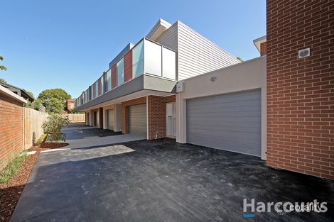 Property photo of 1/17 Genista Avenue Boronia VIC 3155