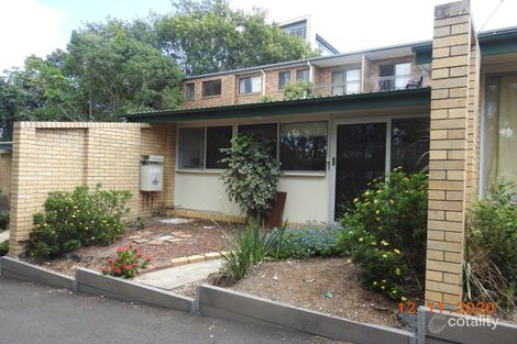 3/15 Foxton St, Indooroopilly, QLD 4068