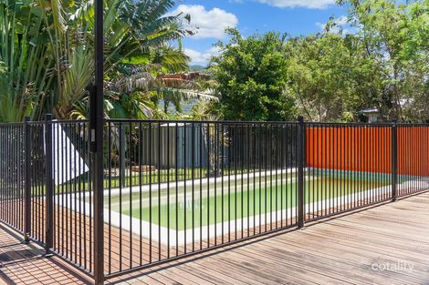 Property photo of 161 Russell Street Edge Hill QLD 4870