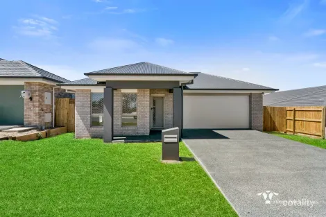 31 Foxtail Rd, Ripley, QLD 4306