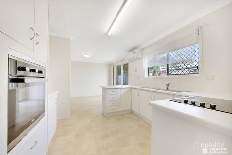 Property photo of 4/37 Adelaide Park Road Yeppoon QLD 4703