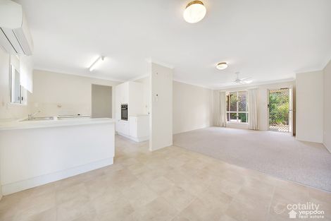 Property photo of 4/37 Adelaide Park Road Yeppoon QLD 4703