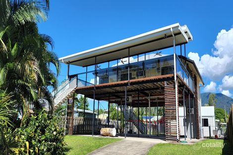 Property photo of 31 Victoria Street Cardwell QLD 4849