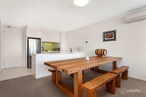 Property photo of 501/150 Kerr Street Fitzroy VIC 3065