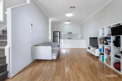 Property photo of 10/22 Euston Walk Mawson Lakes SA 5095