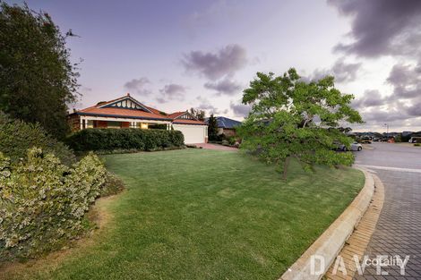 Property photo of 22 Cataby Place Tapping WA 6065