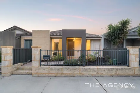 Property photo of 6 Ritan Lane Brabham WA 6055