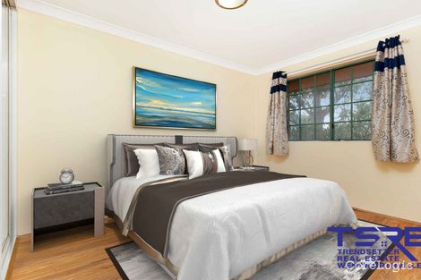 Property photo of 15/249-251 Dunmore Street Pendle Hill NSW 2145