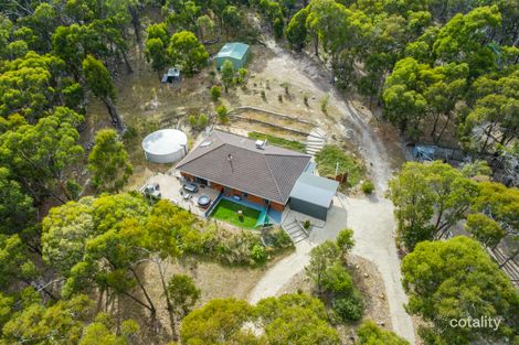584 Feeneys Lane, Baynton, VIC 3444