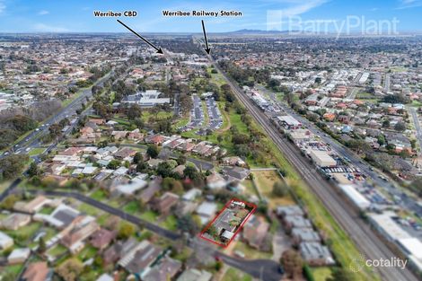 Property photo of 4 Queens Court Werribee VIC 3030