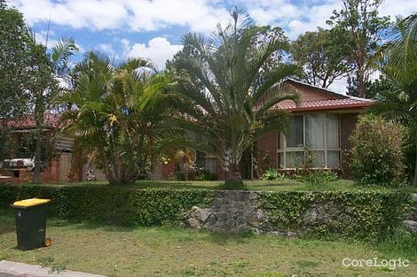 Property photo of 82 Durrang Street Durack QLD 4077