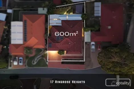 Property photo of 17 Ringrose Heights Landsdale WA 6065