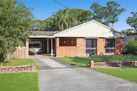 7 Laguna Pde, Berkeley Vale, NSW 2261