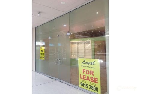 26/427-441 Victoria Ave, Chatswood, NSW 2067