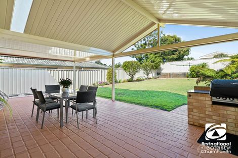 Property photo of 5 Mountain Ash Road Hamlyn Terrace NSW 2259