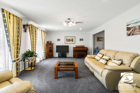 Property photo of 5 Mountain Ash Road Hamlyn Terrace NSW 2259