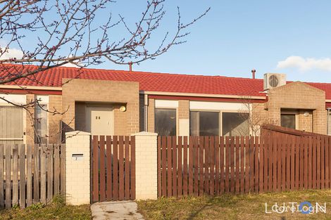 Property photo of 24 James Harrison Street Dunlop ACT 2615