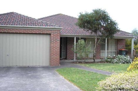Property photo of 115 Kilby Road Kew East VIC 3102