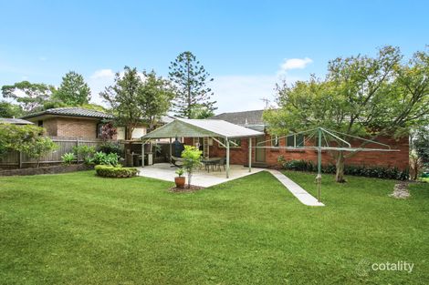 Property photo of 36 Holland Crescent Frenchs Forest NSW 2086