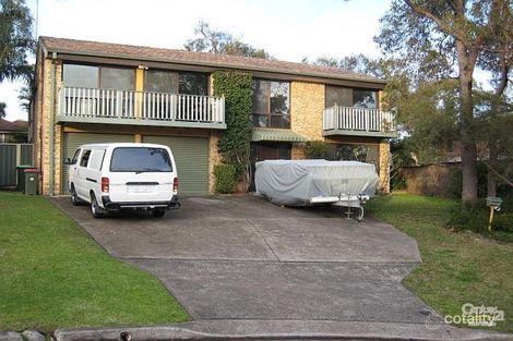 Property photo of 4 Lee Place Illawong NSW 2234