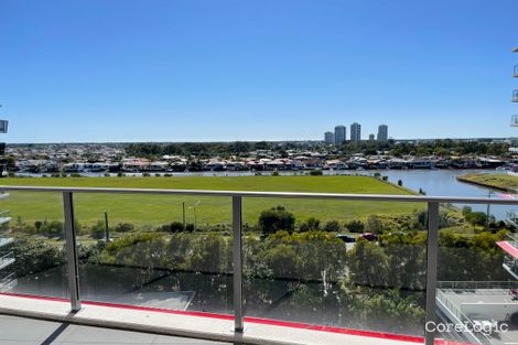 Property photo of 2802/25-31 East Quay Drive Biggera Waters QLD 4216