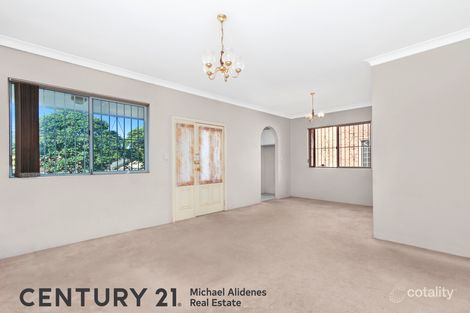 Property photo of 1 Thomas Street Hurstville NSW 2220