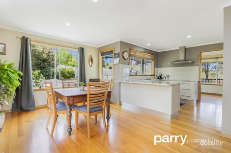 Property photo of 44A Benvenue Road St Leonards TAS 7250