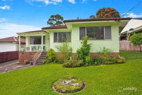 Property photo of 11 North Crescent North Gosford NSW 2250